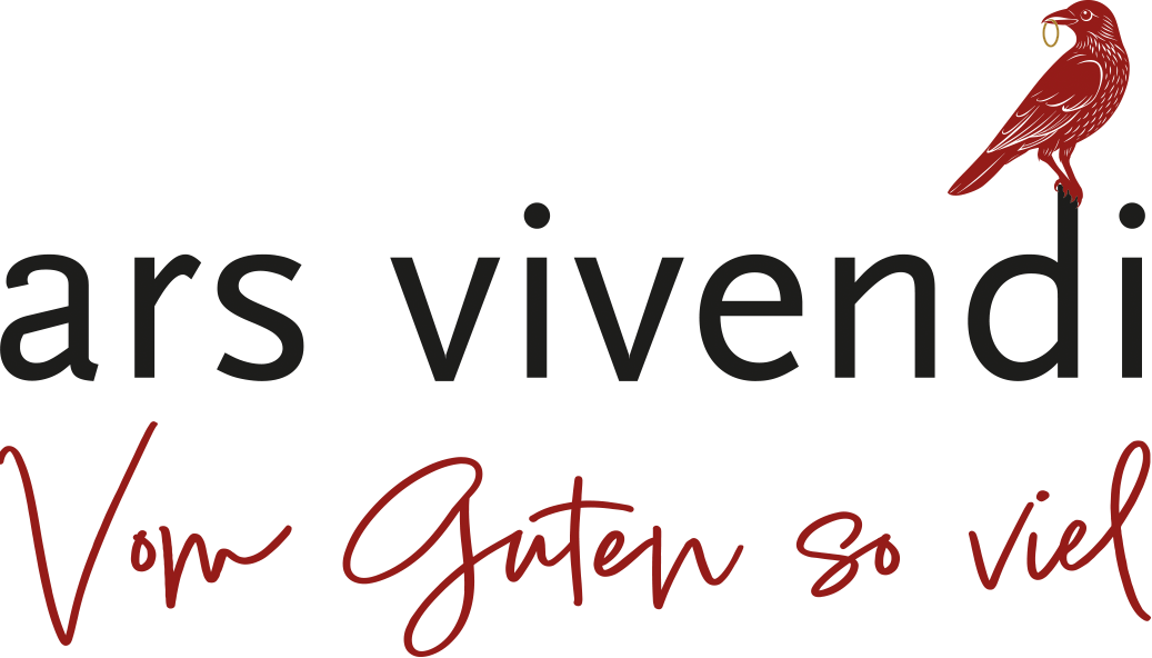 ars vivendi – Vom Guten so viel